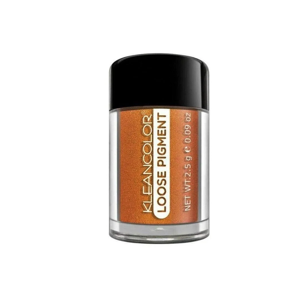 Eye Shadow KleanColor Loose Pigment‎ Eyeshadow Citrus Burst 2 Pk